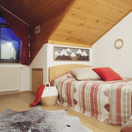 Apartament Fox_Montessori Family Kranjska Gora Zewnętrze zdjęcie