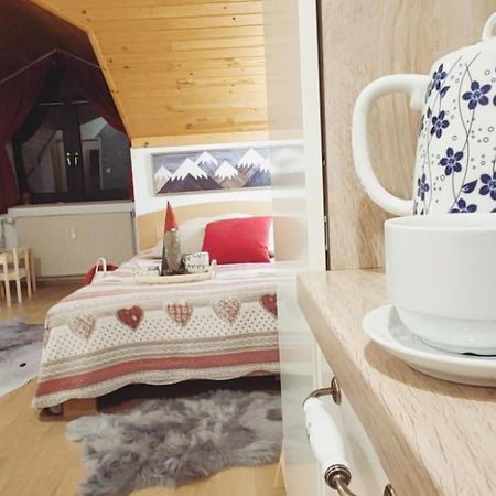 Apartament Fox_Montessori Family Kranjska Gora Zewnętrze zdjęcie