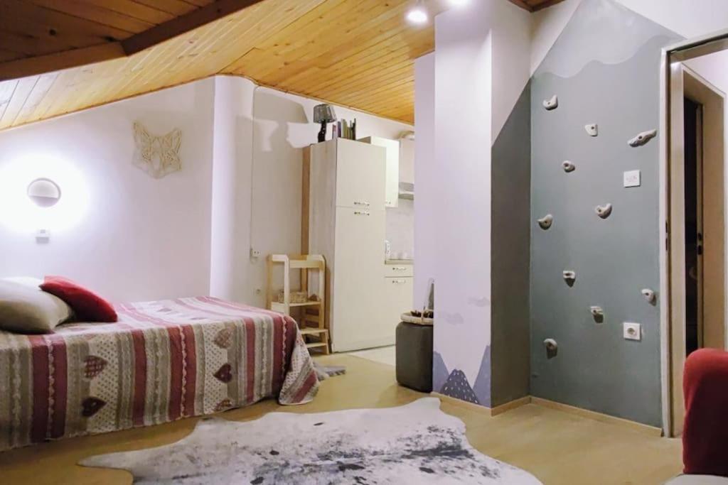 Apartament Fox_Montessori Family Kranjska Gora Zewnętrze zdjęcie