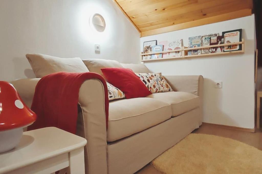 Apartament Fox_Montessori Family Kranjska Gora Zewnętrze zdjęcie